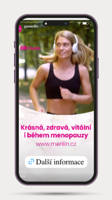 Nejúspěšnější kreativa