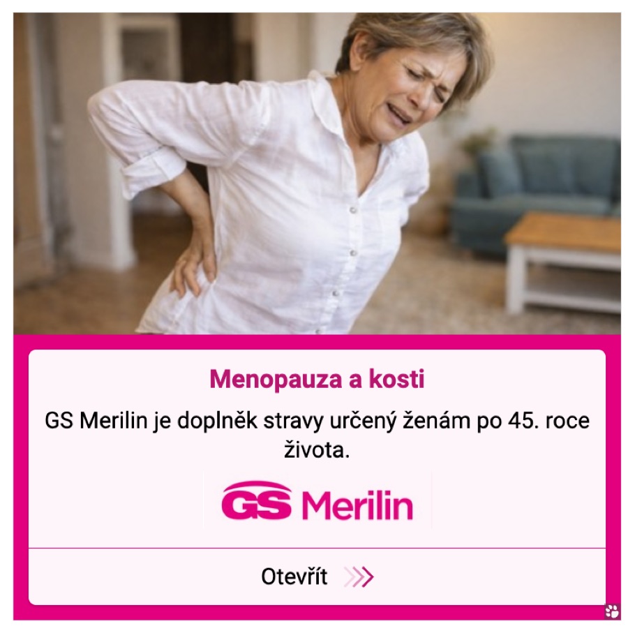 Nativní reklama 1