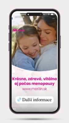 Nejúspěšnější kreativa