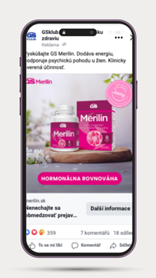 Nejúspěšnější kreativa
